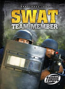 SWAT Team Member cover