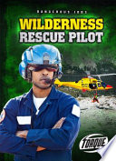 Wilderness Rescue Pilot cover