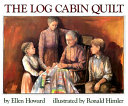 The Log Cabin Quilt cover