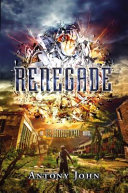 Renegade: An Elemental Novel cover