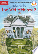 Where Is the White House? cover
