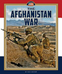 The Afghanistan War cover