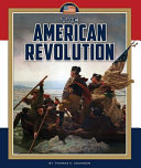 The American Revolution cover