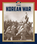 The Korean War cover