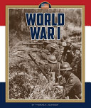 World War I cover