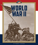 World War II cover