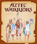 Aztec Warriors cover
