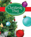 Christmas Trees (Our Holiday Symbols) cover