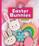 Easter Bunnies (Our Holiday Symbols) cover