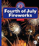 Fourth of July Fireworks (Our Holiday Symbols) cover