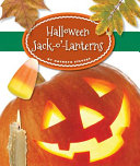 Halloween Jack-o'-Lanterns (Our Holiday Symbols) cover