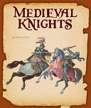 Medieval Knights cover