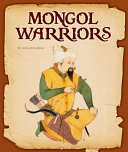 Mongol Warriors cover