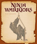 Ninja Warriors cover