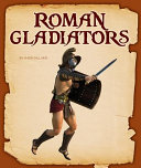 Roman Gladiators cover