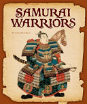 Samurai Warriors cover