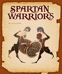 Spartan Warriors cover