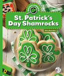 St. Patrick's Day Shamrocks (Our Holiday Symbols) cover