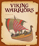 Viking Warriors cover