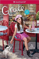 Grace cover