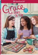 Grace Stirs It Up cover