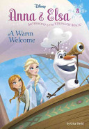 A Warm Welcome cover