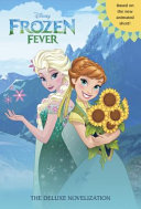 Frozen Fever cover