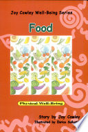 Baby Food cover
