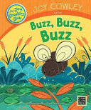 Buzz, Buzz, Buzz cover