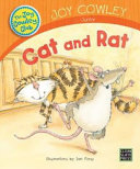 Cat and Rat cover