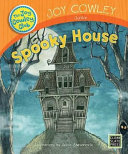 Spooky House cover