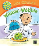 Wibble-Wobble cover