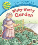 Wishy-Washy Garden cover