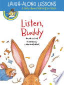 Listen Buddy cover