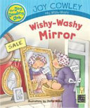 Wishy-Washy Mirror cover