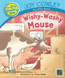 Wishy-Washy Mouse cover