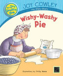 Wishy-Washy Pie cover