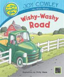 Wishy-Washy Road cover