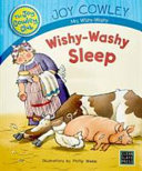 Wishy-Washy Sleep cover
