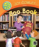 Zoo Book cover