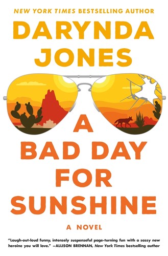 A Bad Day cover