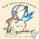 Big Blue Heron cover