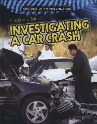 Crash Cars cover