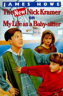 New Nick Kramer, Or My Life as a Baby-sitter cover
