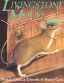 Livingstone Mouse cover