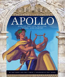 Apollo: God of the Sun, Healing, Music, and Poetry (Roman Mythology/Child's World) cover