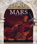 Mars: God of War (Roman Mythology) cover