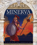 Minerva: Goddess of Wisdom, War, and Crafts cover
