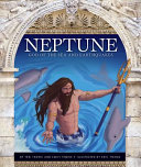 Neptune: God of the Sea and Earthquakes (Roman Mythology) cover
