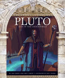 Pluto: God of the Underworld (Roman Mythology) cover